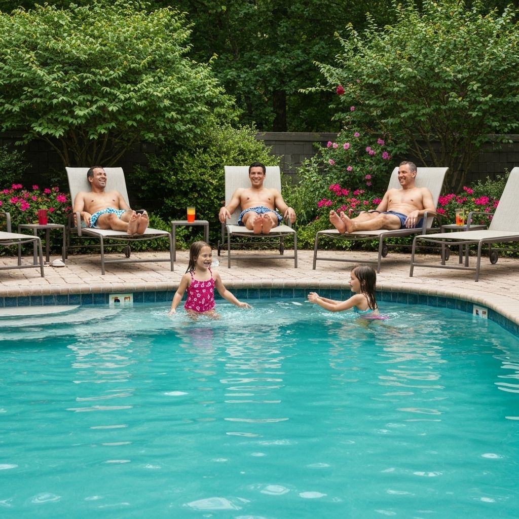 Pool gallery 4