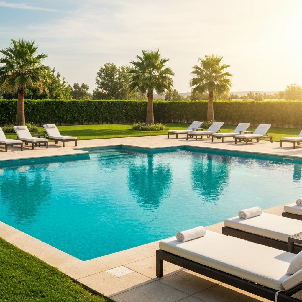 Pool gallery 1