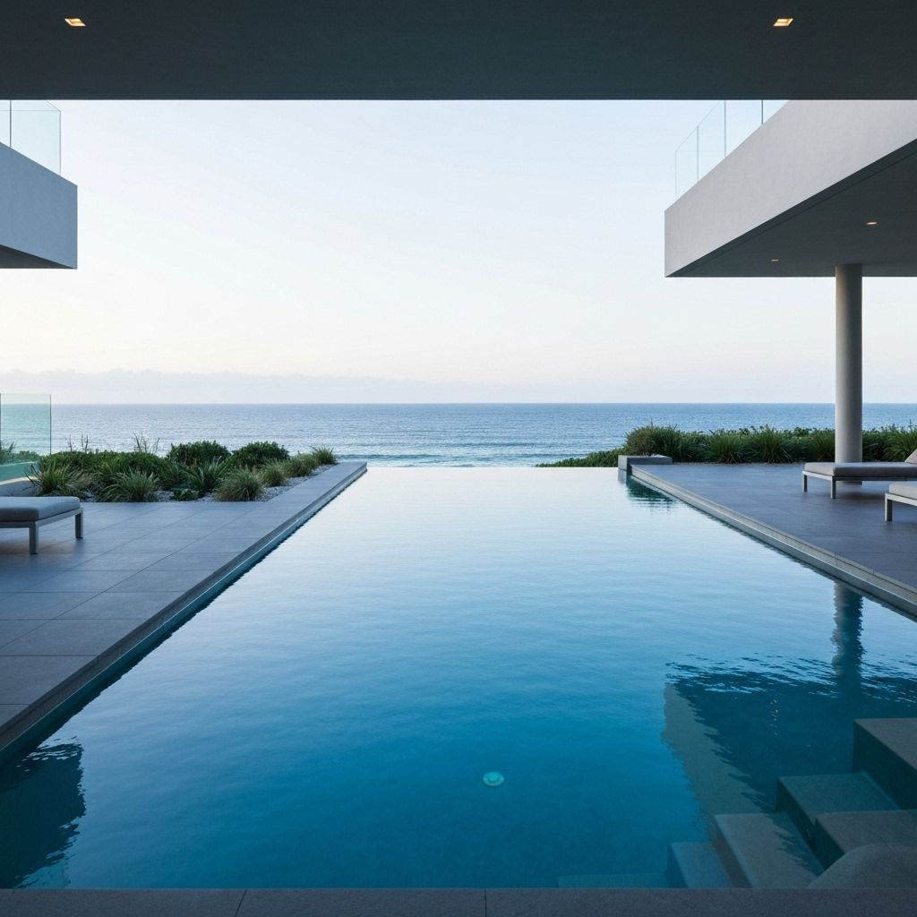 Infinity Pools
