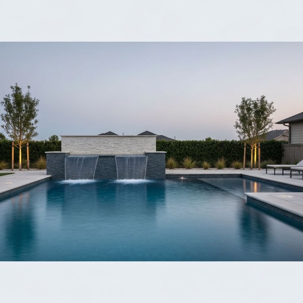 Pool gallery 2